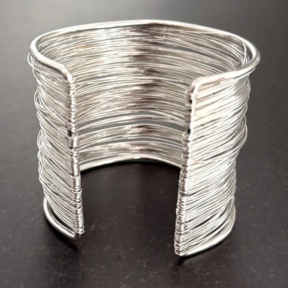 N/A this silver